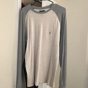 Polo Ralph Lauren Long sleeve shirt